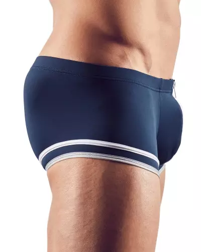 Boxershort BANDIS Marineblau – 4/6