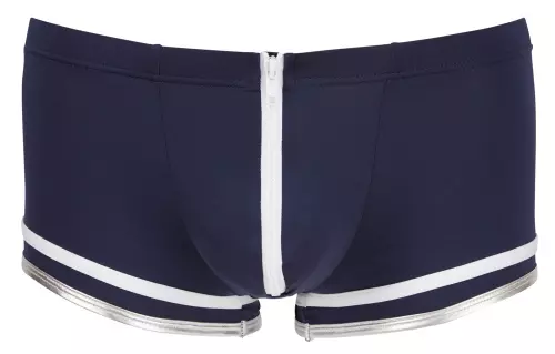 Boxershort BANDIS Marineblau – 5/6