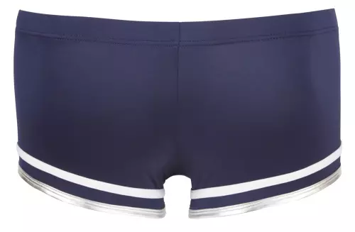 Boxershort BANDIS Marineblau – 6/6