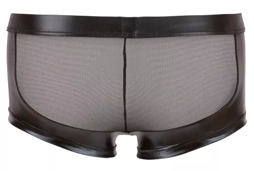 Boxer SPARTAN Zwart – 6/6