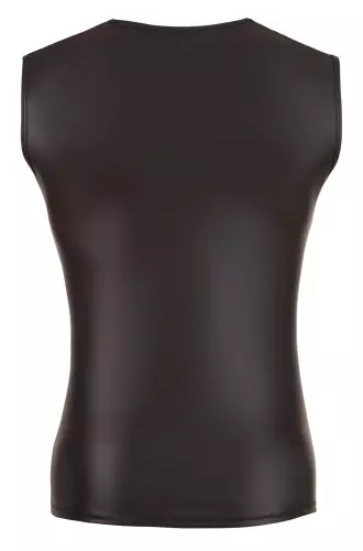 Tanktop RAFT Schwarz – 5/5