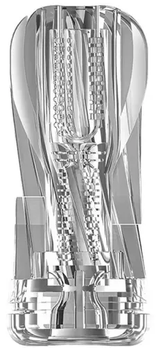 Energy Transparent Vibrating Stroker – 2/3