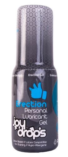 Glijmiddel Erectie Effect Harde Ginseng 50mL
