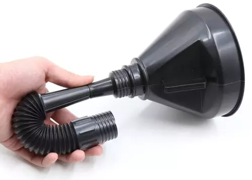 Trichter für Uro-Spiele FUNNEL FLUID – 3/3