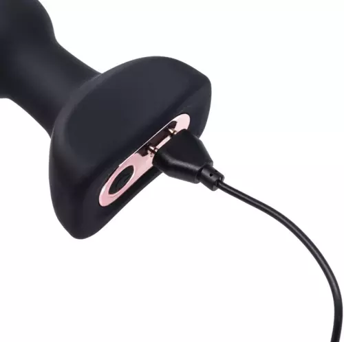Vibrator Stoßplug Thrust Up 11 x 3,7cm – 2/5