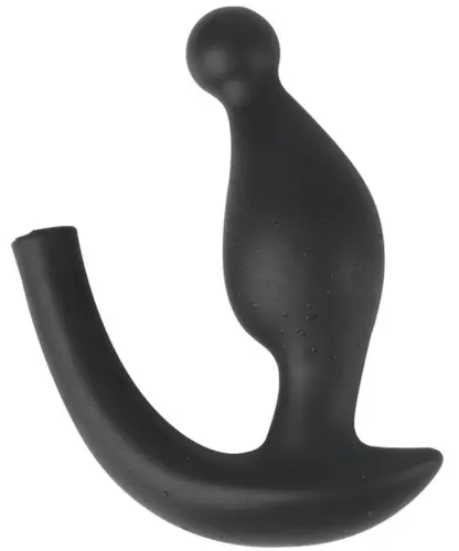 Aufblasbarer Plug Cheeky 9 x 3cm – 3/4