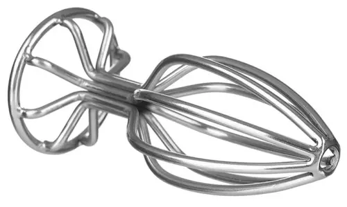 Metall-Plug Kliego L 8 x 3,8cm – 2/3