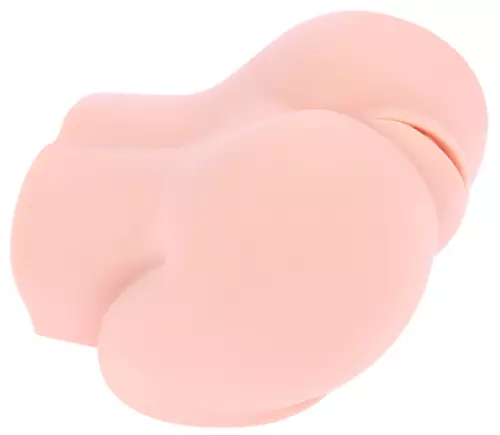 Masturbator Billen en Vulva Angel 1 – 1/6