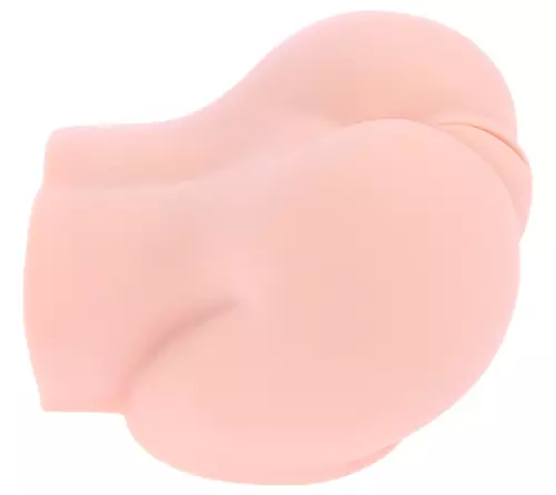 Masturbator Billen en Vulva Angel 1 – 5/6