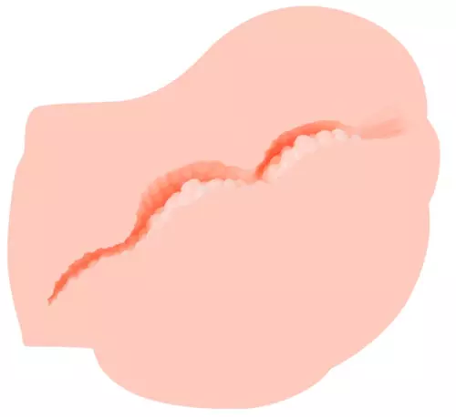 Masturbator Billen en Vulva Angel 1 – 6/6