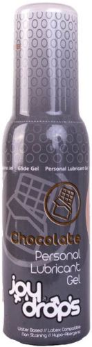 Glijmiddel Aroma 100mL Chocolade