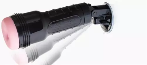 Fleshjack Shower Mount – 2/3
