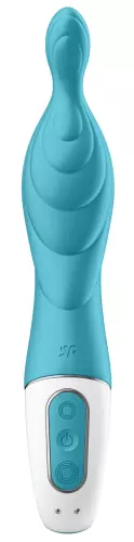 G-Punkt-Stimulator A-mazing 2 Satisfyer Blau – 3/9
