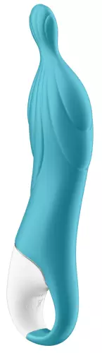 G-Punkt-Stimulator A-mazing 2 Satisfyer Blau – 6/9