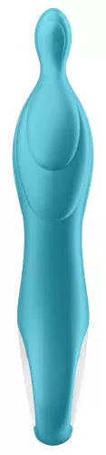 G-Punkt-Stimulator A-mazing 2 Satisfyer Blau – 7/9