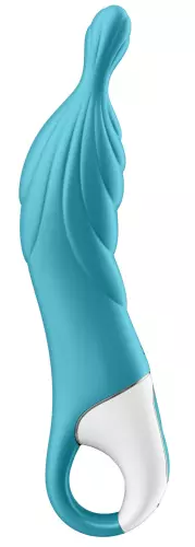 G-Punkt-Stimulator A-mazing 2 Satisfyer Blau – 9/9