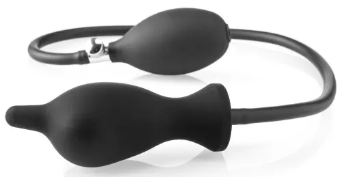 Aufblasbarer Plug Pump It Up 10 x 3,6cm – 1/4