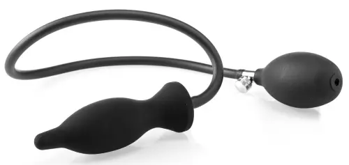 Aufblasbarer Plug Pump It Up 10 x 3,6cm – 3/4