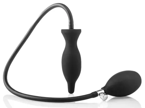 Aufblasbarer Plug Pump It Up 10 x 3,6cm – 4/4