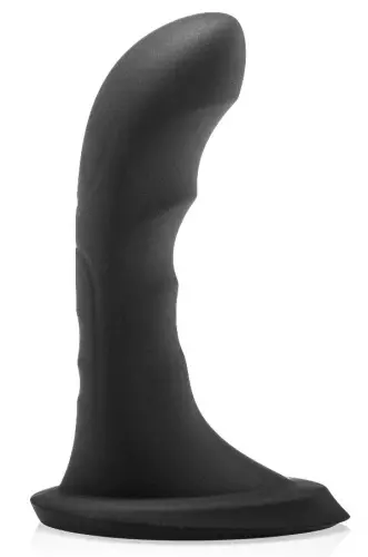 Vibierender Prostata-Butt Plug Bim Bam 12 x 3,2cm – 1/9