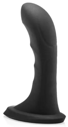 Vibierender Prostata-Butt Plug Bim Bam 12 x 3,2cm – 4/9