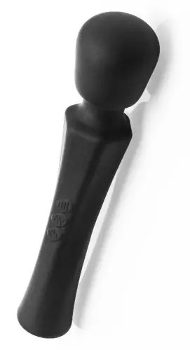 Wand Rocky Thunder 21 cm - Kop 43 mm – 3/4