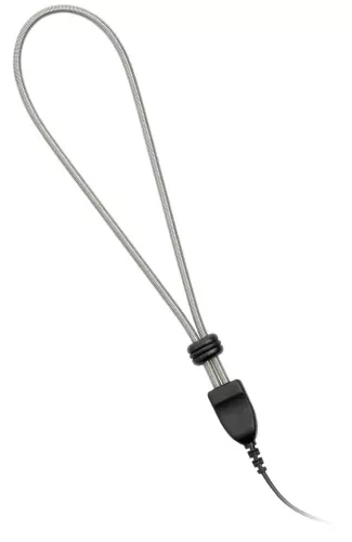 Metallischer Ring Loop ElectraStim – 3/4