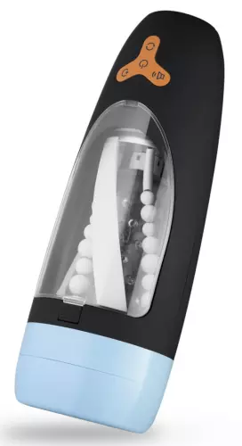 Cruizr CP01 Masturbator Pack Rotation and Suction – 3/5