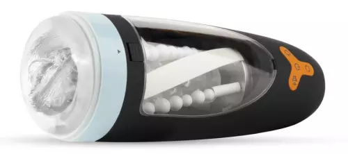 Cruizr CP01 Masturbator Pack Rotation and Suction – 4/5