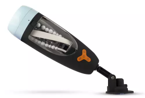 Cruizr CP01 Masturbator Pack Rotation and Suction – 5/5