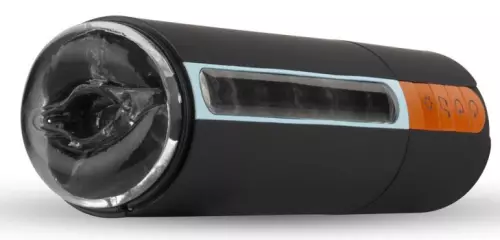 Cruizr CP03 Automatic Masturbator Pack Vibration and Suction – 4/5