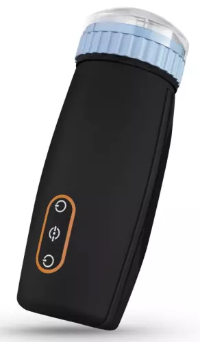 Automatic Masturbator Cruizr CM05 Thrusting and Suction – 3/5