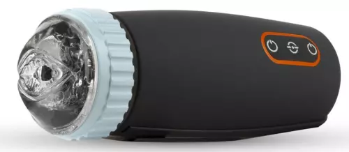 Automatic Masturbator Cruizr CM05 Thrusting and Suction – 4/5