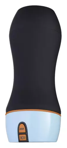 Vibrierender Masturbator Cruizr CM06 – 1/4