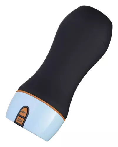 Vibrierender Masturbator Cruizr CM06 – 2/4