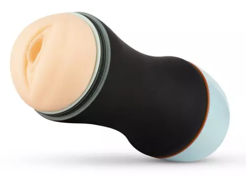 Vibrierender Masturbator Cruizr CM06 – 3/4