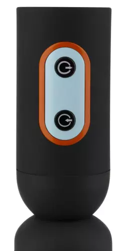 Cruizr CS08 Automatic Penis Pump 18.7 x 4.8cm – 4/5