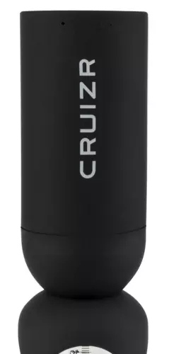 Cruizr CS08 Automatic Penis Pump 18.7 x 4.8cm – 5/5