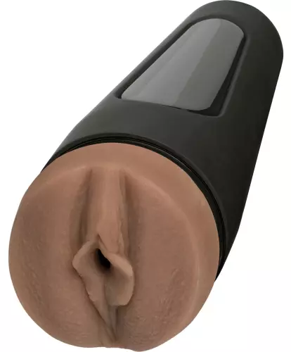 Masturbator Hand Squeeze Honey Gold – 3/7