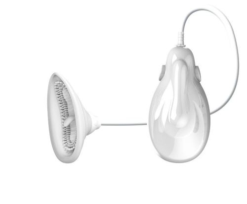 Stimulateur Clitoris et tétons