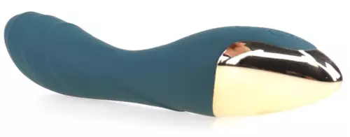 Vibrator G-Punkt HIPAN 20cm Grün – 5/7