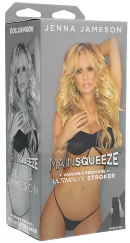 Masturbator Hand Squeeze Jenna Jameson – 7/7