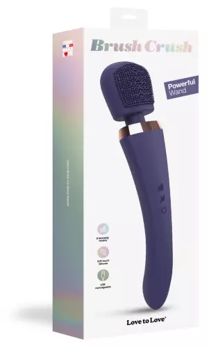 Wand Brush Crush Indigo – 2/13