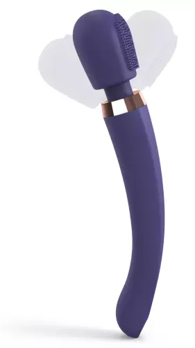 Wand Brush Crush Indigo – 3/13