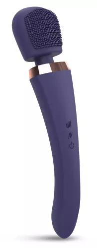 Wand Brush Crush Indigo – 5/13