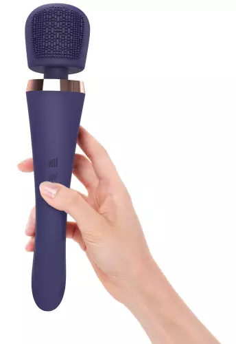 Wand Brush Crush Indigo – 7/13