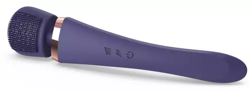 Wand Brush Crush Indigo – 8/13