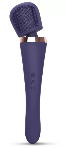 Wand Brush Crush Indigo – 9/13