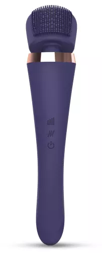 Wand Brush Crush Indigo – 10/13