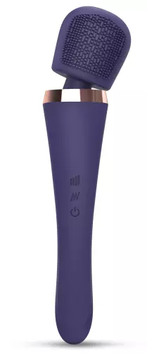 Wand Brush Crush Indigo – 12/13